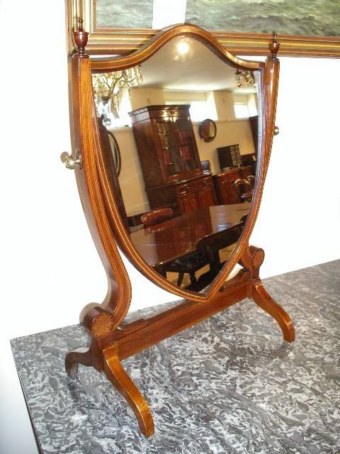 Dressing Table Mirror